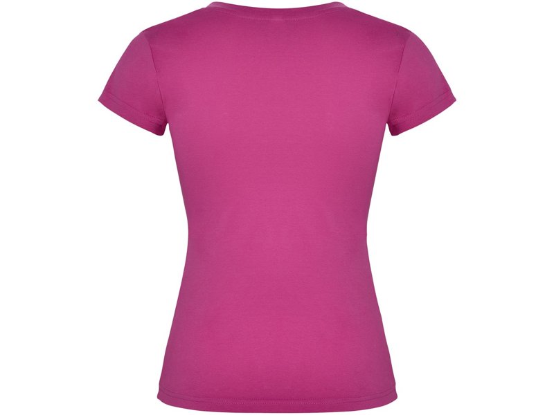 Victoria damesshirt met V-hals en korte mouwen Victoria damesshirt met V-hals en korte mouwen