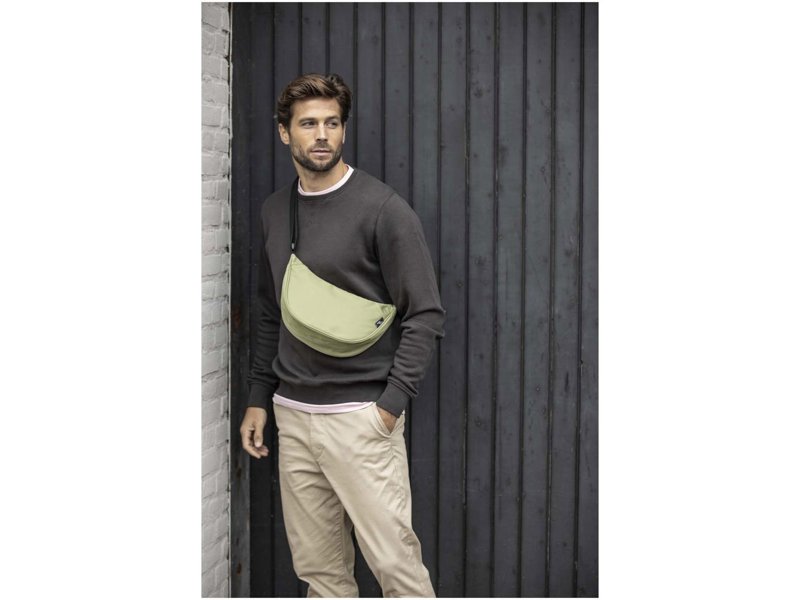 Byron gerecycled buiktasje 1,5 l Byron gerecycled buiktasje 1,5 l