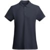 Prince poloshirt voor dames met korte mouwen Prince poloshirt voor dames met korte mouwen