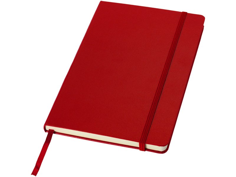 Classic A5 hardcover notitieboek Classic A5 hardcover notitieboek