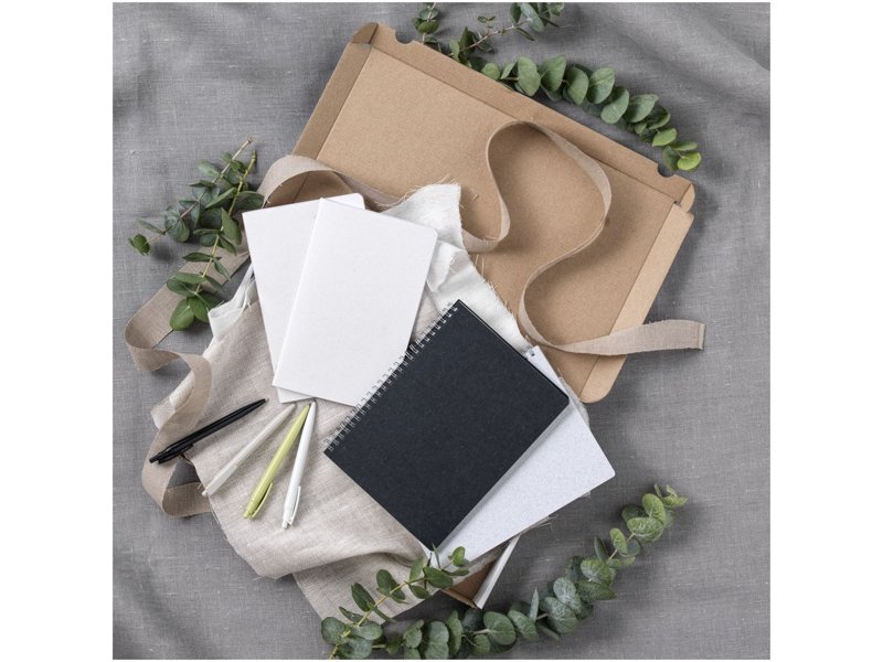 Fabia crush papier cover notitieboek