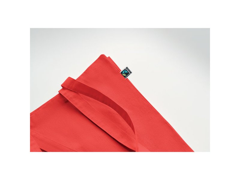 OSOLE++ COLOUR - Fairtrade boodschappentas 180g
