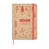 EVERWRITE - Recycled A5 notitieboek EVERWRITE - Recycled A5 notitieboek