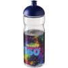 H2O Active® Base 650 ml bidon met koepeldeksel H2O Active® Base 650 ml bidon met koepeldeksel