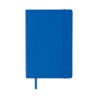 BRETA - A5 gerecycled notitieboek BRETA - A5 gerecycled notitieboek