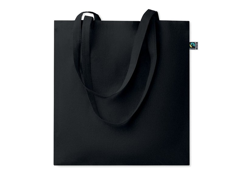 OSOLE+ COLOUR - Fairtrade boodschappentas 180g
