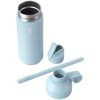 Ocean Bottle GO 500 ml geïsoleerde waterfles Ocean Bottle GO 500 ml geïsoleerde waterfles