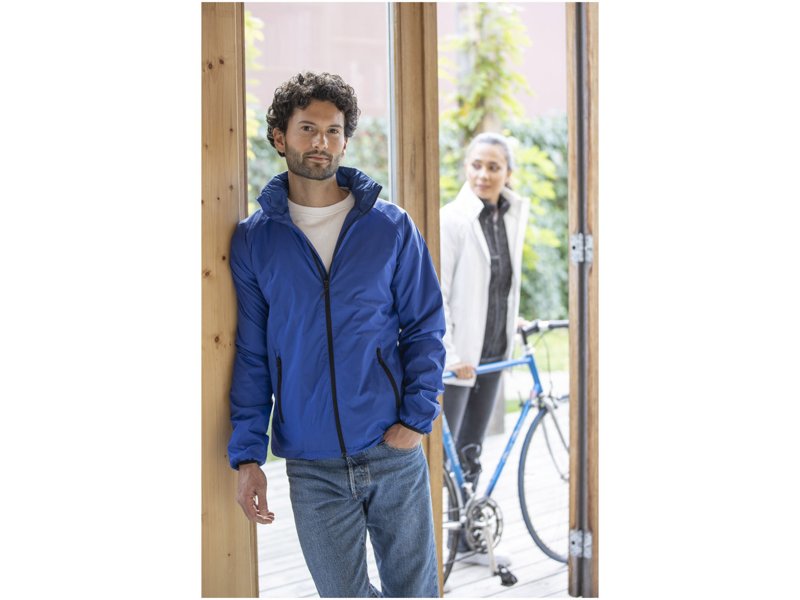 Dinlas lichtgewicht heren jas