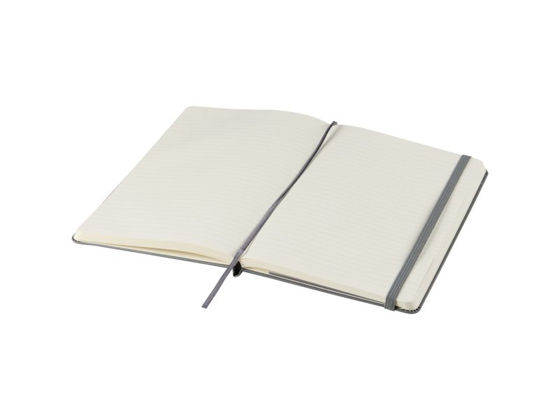 Moleskine Classic L hardcover notitieboek - gelinieerd