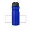 H2O Active® Base 650 ml bidon met fliptuitdeksel H2O Active® Base 650 ml bidon met fliptuitdeksel