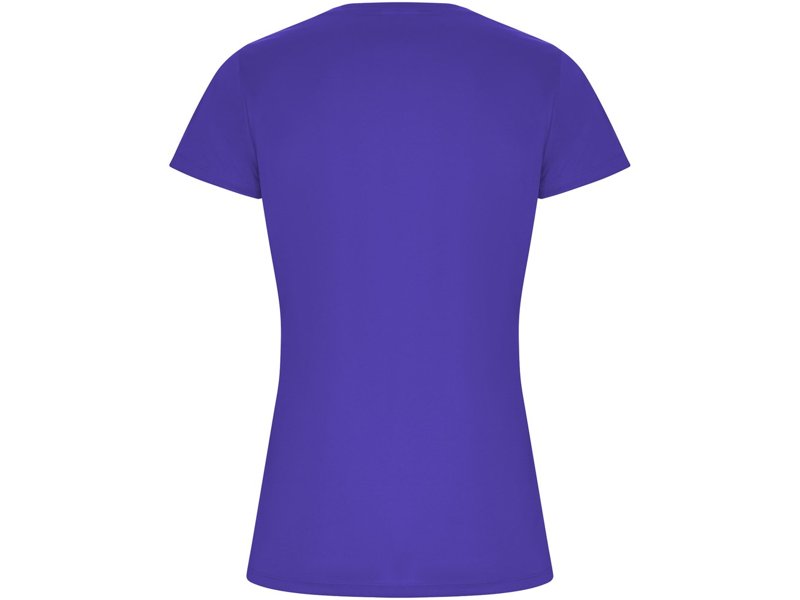Imola sportshirt met korte mouwen voor dames Imola sportshirt met korte mouwen voor dames