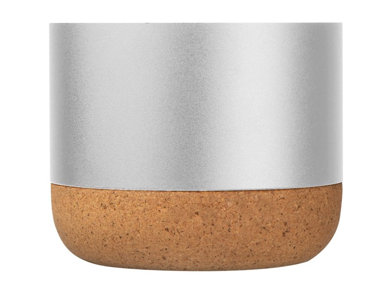 Gerecycleerde luidspreker Brest bedrukken | Jouw relatiegeschenk & promotieartikel