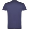 Beagle herenshirt met korte mouwen