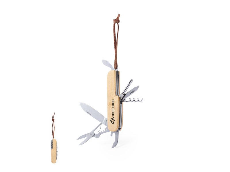 Multifunctioneel Zakmes Titan Multifunctioneel Zakmes Titan