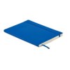 BRETA - A5 gerecycled notitieboek BRETA - A5 gerecycled notitieboek