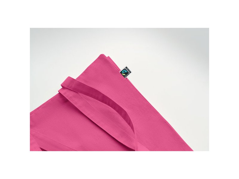 OSOLE++ COLOUR - Fairtrade boodschappentas 180g