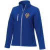 Orion softshell dames jas Orion softshell dames jas