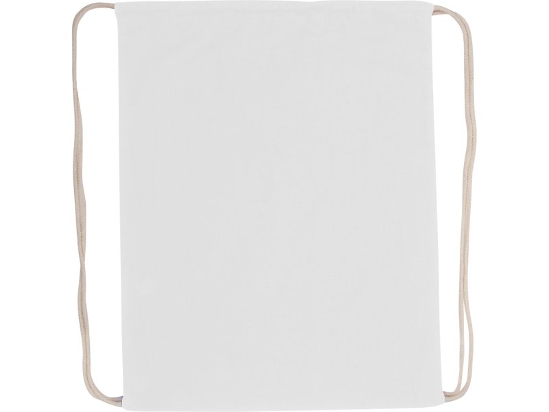 Katoenen sporttas Boedapest