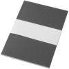 Novella Austen A5 gerecycled notitieboek met zachte cover, 50 vellen Novella Austen A5 gerecycled notitieboek met zachte cover, 50 vellen