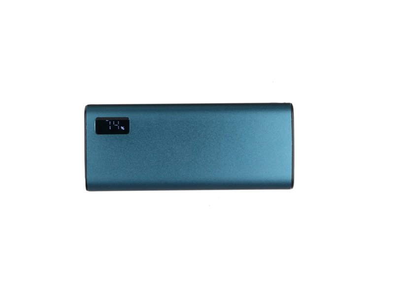 Power Bank Hampton