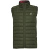 Oslo geïsoleerde bodywarmer voor heren Oslo geïsoleerde bodywarmer voor heren