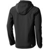 Langley heren softshell jack Langley heren softshell jack