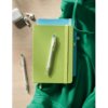 ARPU - Gerecycled PU A5 notitieboek ARPU - Gerecycled PU A5 notitieboek