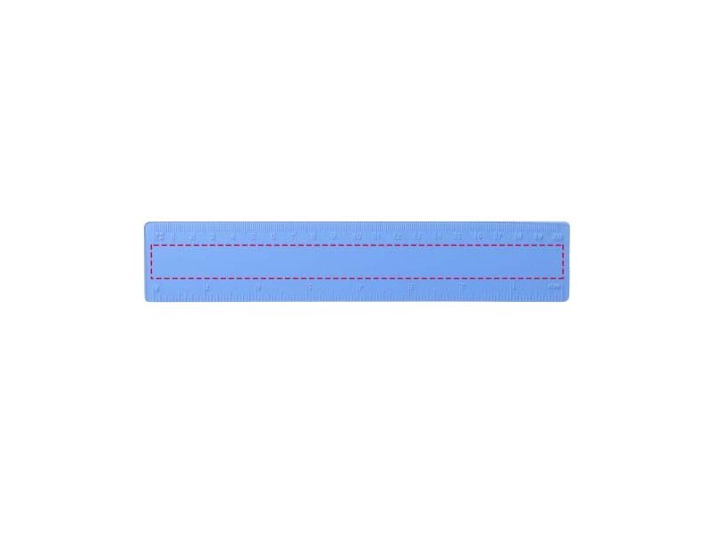Rothko 20 cm PP liniaal laten bedrukken – Budget promotieartikel | GiftsDirect Rothko 20 cm PP liniaal laten bedrukken – Budget promotieartikel | GiftsDirect