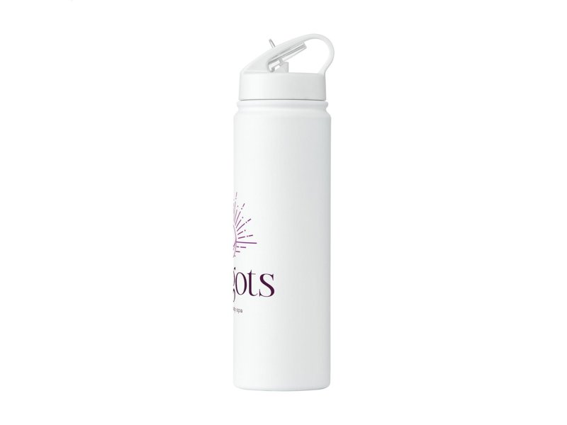 Skylar RSC Recycled Steel Water Bottle 900 ml Skylar RSC Recycled Steel Water Bottle 900 ml