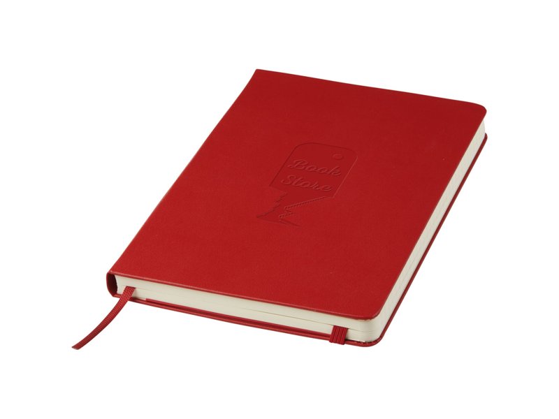 Moleskine Classic L hardcover notitieboek - effen Moleskine Classic L hardcover notitieboek - effen