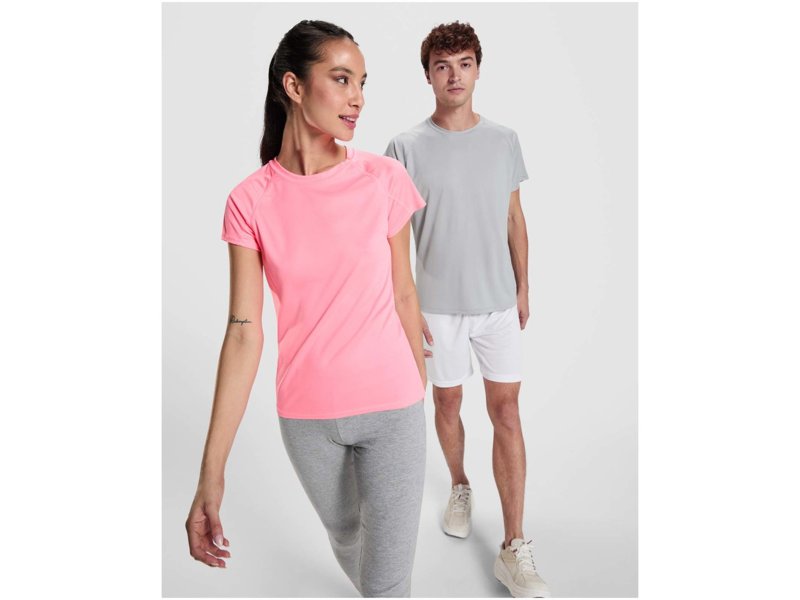 Bahrain sportshirt met korte mouwen voor heren Bahrain sportshirt met korte mouwen voor heren
