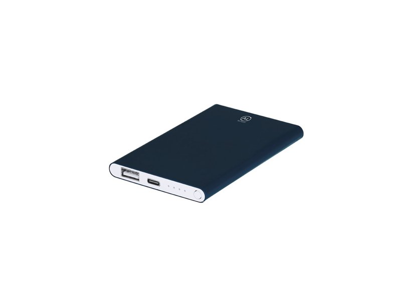 Power Bank Backen