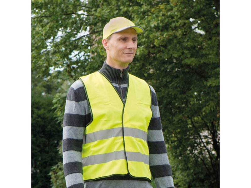 Baseball cap Chicago »  Nieuw! v.a. 2,09 excl. bedrukking