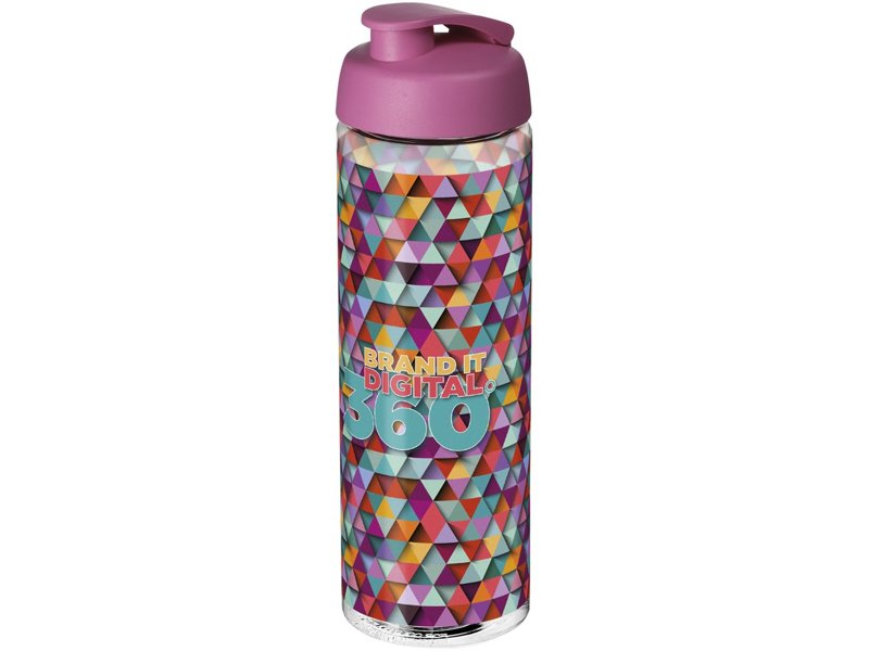 H2O Active® Vibe 850 ml sportfles met kanteldeksel