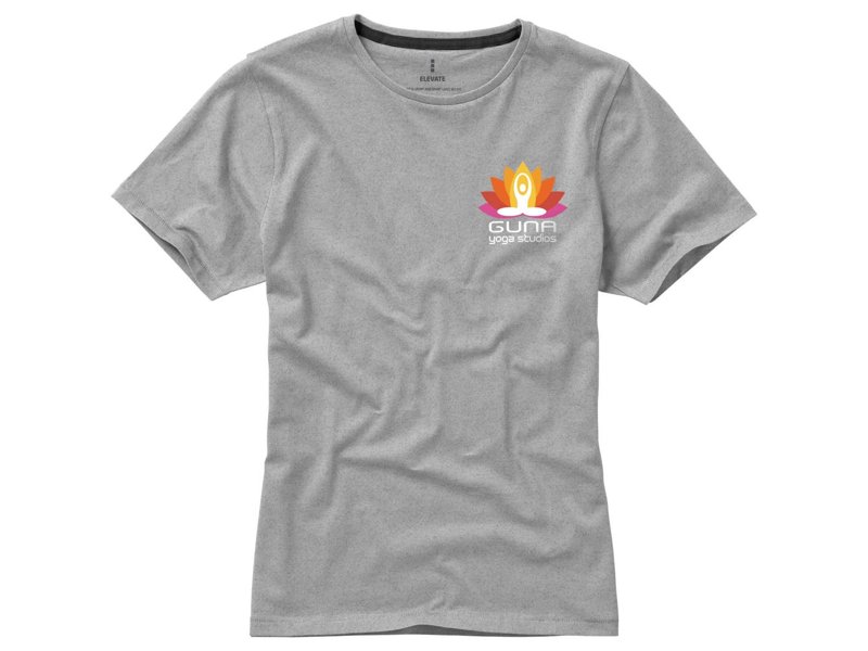 Dames t-shirts bedrukken » Promotiekleding voor dames