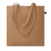 OSOLE+ COLOUR - Fairtrade boodschappentas 180g