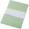 Novella Austen A5 gerecycled notitieboek met zachte cover, 50 vellen Novella Austen A5 gerecycled notitieboek met zachte cover, 50 vellen