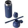 Ocean Bottle GO 500 ml geïsoleerde waterfles Ocean Bottle GO 500 ml geïsoleerde waterfles