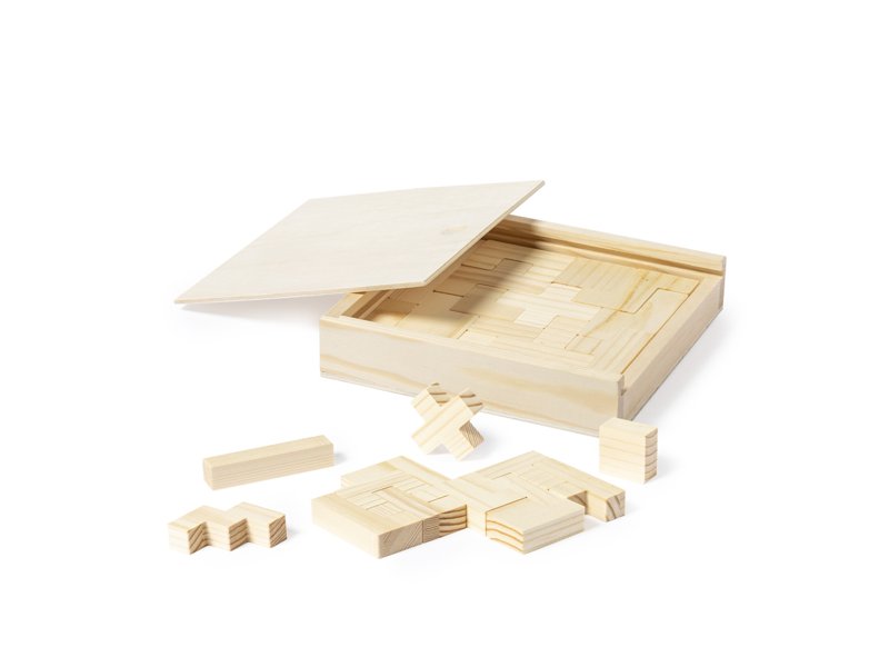 Behendigheidsspel Charlis