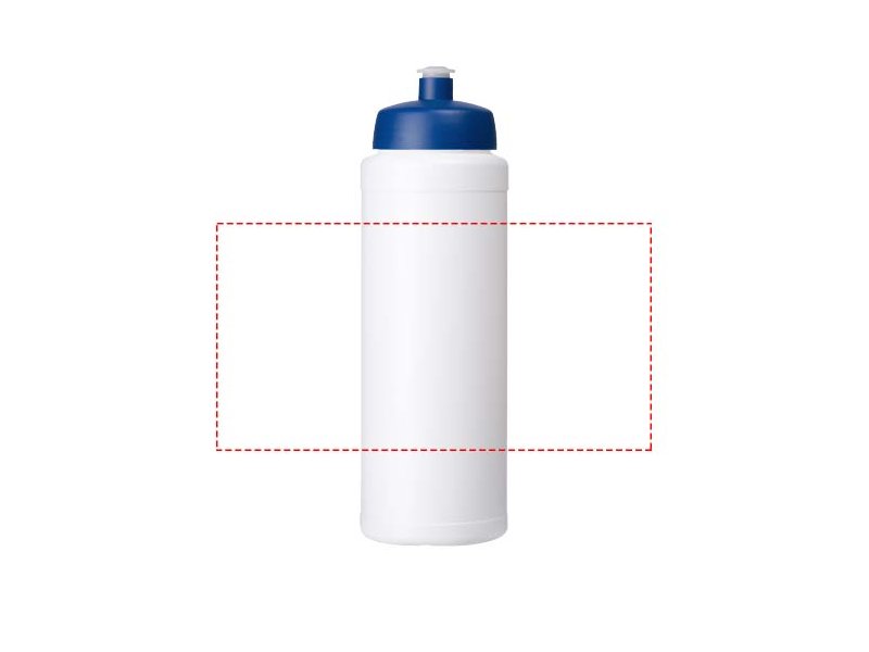 Baseline® Plus 750 ml drinkfles met sportdeksel Baseline® Plus 750 ml drinkfles met sportdeksel