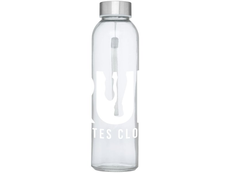 Bodhi 500 ml glazen drinkfles Bodhi 500 ml glazen drinkfles