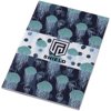 Novella Austen A5 notitieboek met zachte cover, 50 vellen
