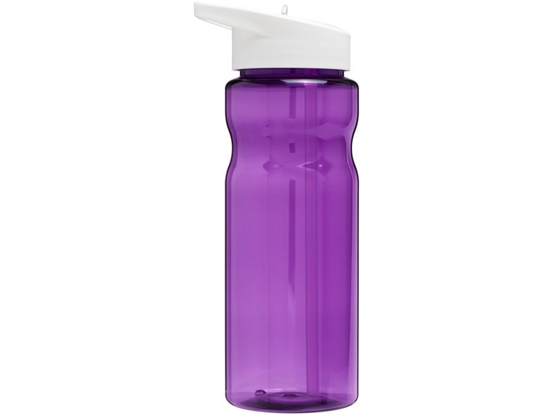 H2O Active® Base 650 ml bidon met fliptuitdeksel H2O Active® Base 650 ml bidon met fliptuitdeksel