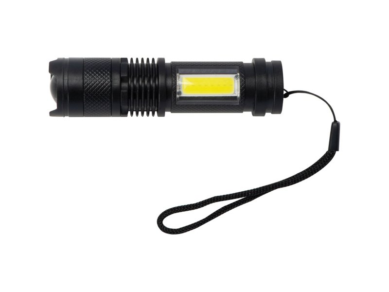 Oplaadbare zaklamp Aarhus Oplaadbare zaklamp Aarhus