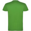 Beagle herenshirt met korte mouwen