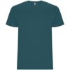 Stafford kindershirt met korte mouwen