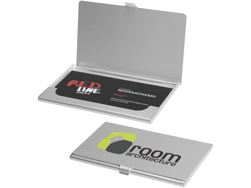 Shanghai visitekaarthouder