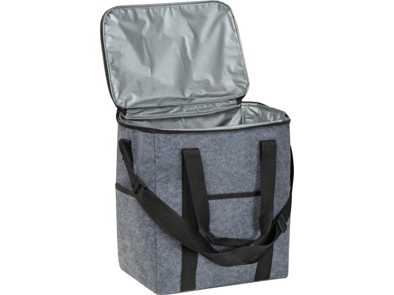 RPET koeltas Santo Domingo