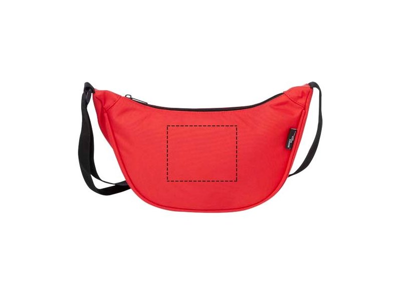 Byron gerecycled buiktasje 1,5 l Byron gerecycled buiktasje 1,5 l