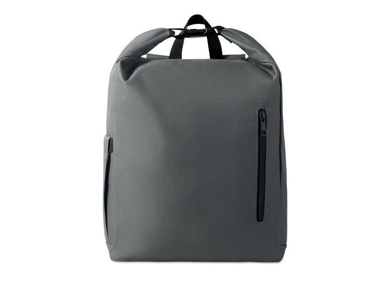 UNITON - 15" rolltop laptop rugzak